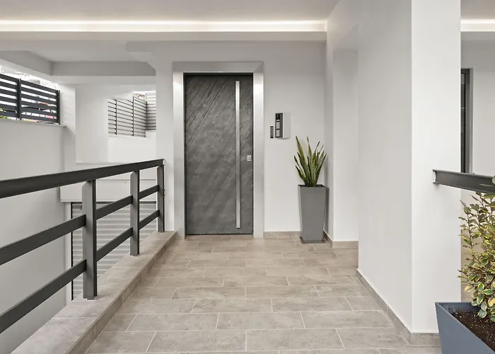 Athenian View Loft